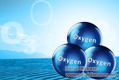 Can Ozone Therapy Be Done for IgA Nephropathy Patient