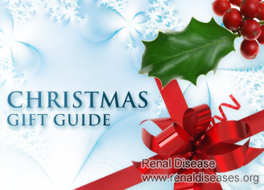 Chinese Medicine Is the Best Christmas Gift for Kidney Disease Patients