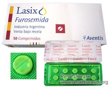 Creatinine 13.56: Will Febuxostat 40mg, Lasix, Losartan 50mg Help Me