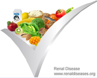 Diet Tips for Patients with Stage 5 Kidney Failure