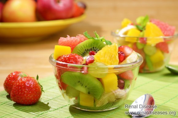 How to Increase Appetite for CKD Stage 4 Patients