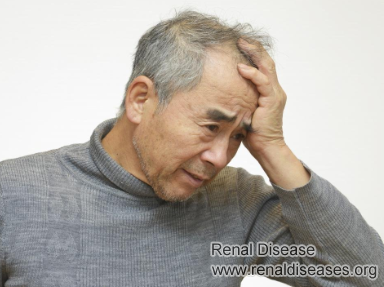 Why Does Confusion Occur in Dialysis Patients
