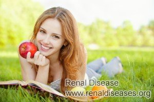 New Lifestyles for Kidney Disease Patients in New Year