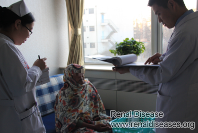 What Is the Next Step for Patients with Stage 3 CKD