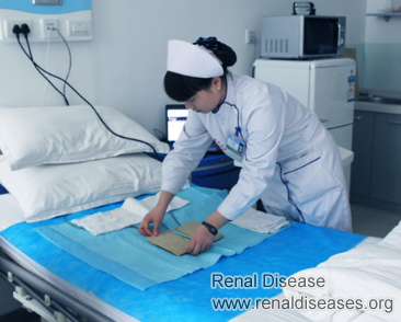 How to Do Chinese Osmotherapy at Home