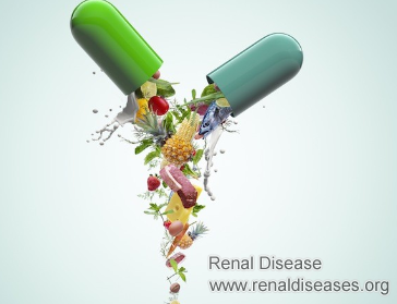What Is the Best Thing to Do If A Person Is in High Creatinine Level
