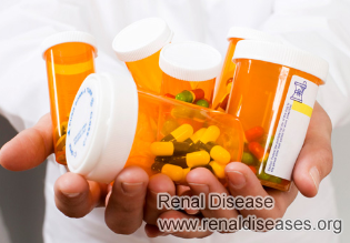 Can You Suggest Any Medication If the Creatinine Level Is 10.5Can You Suggest Any Medication If the Creatinine Level Is 10.5