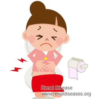 How Can I Treat Constipation for Kidney Failure Patients