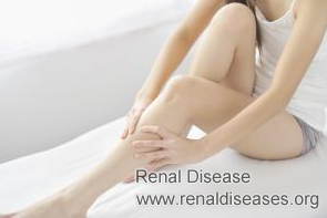 Does CKD Cause Leg Problems During Sleep
