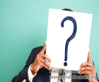Treatment Options for FSGS Patients with Nephrotic Syndrome