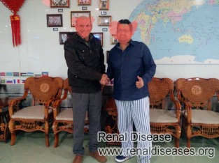 Lupus Nephritis And Kidney Failure: Stop Dialysis Naturally