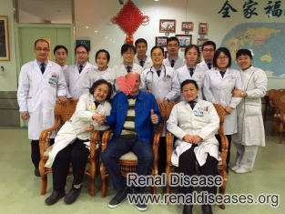 IgA Nephropathy With Potassium 6.5: What Should I Do