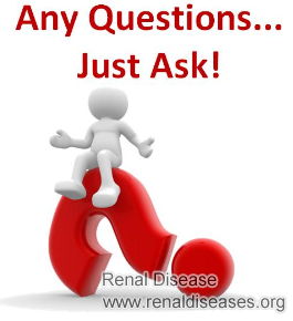 Will All The Nephritis Develop Into Kidney Failure