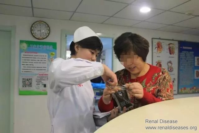 Can You Send the Chinese Medicine To Me For My Kidney Failure