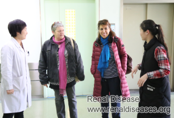 How Long Can I Live Without Treatment 14% Kidney Function