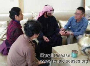 Options of Treatment for Kidney Failure And The Period It Takes to Recover