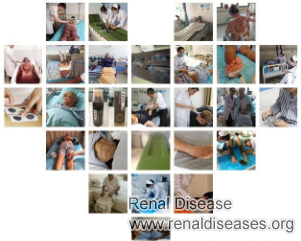 Is Chinese Medicine Good For End Stage Renal Disease (ESRD)