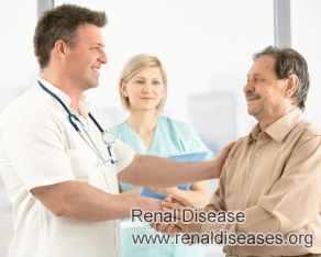 Serum Creatinine 7.07: How to Reduced It With PKD