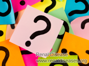At What Creatinine Level Dialysis Is Needed