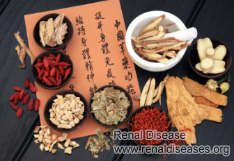 PKD And 40% Renal Function: Alternative Treatment to Prevent Dialysis