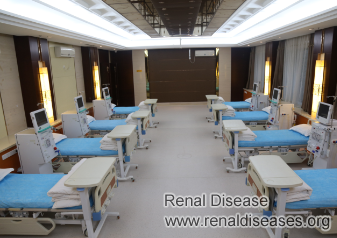 Dialysis 3 Times A week: Want to Know About Toxin Removing Therapy 