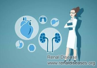 Swelling Proteinuria and Hypertension: Suggestions to Slow Down Renal Failure