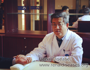 What Should People Concern Once Diagnosed With Renal Failure