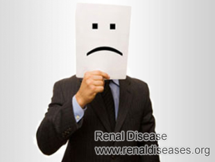 Why are Renal Patients Still Unhappy With Reduced High Creatinine 