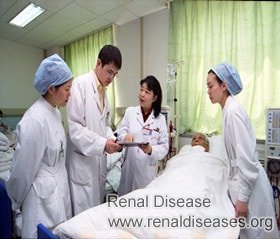 5 Factors That Affect the Prognosis of IgA Nephropathy