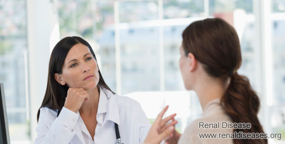 IgA Nephropathy: Natural Chinese Medicine Treatment to Control It