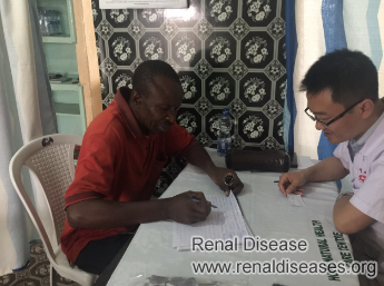 Is There Any Treatment to Fully Cure IgA Nephropathy With Creatinine 1.83