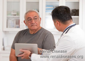 Treatment to Avoid Dialysis or Regain Kidney Cells