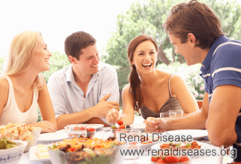 Diet Knowledge You Must Know With Chronic Kidney Disease