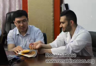 Will I Have Kidney Failure Because Of IgAN
