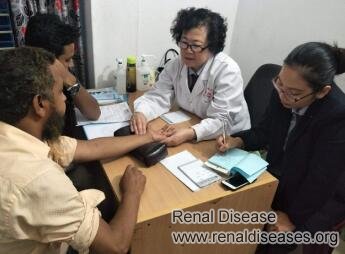When Should You Start Dialysis