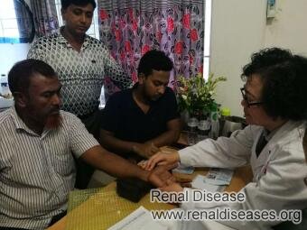 To Prevent CKD Worsening, Do Not Ignore Cardiovascular Disease
