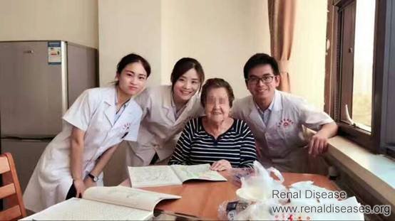 How to Stay Healthy with Stage 3 Kidney Disease
