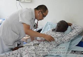Treatment for Declining Kidney Function