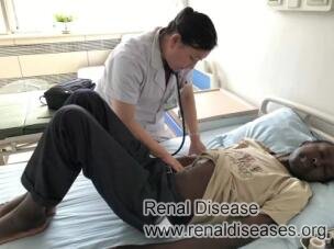How to Improve Kidney Function in Diabetics