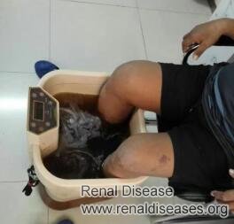 Lower Proteinuria and Stabilize Kidney Function