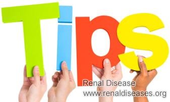 Tips to Reduce the Cystic Growth for PKD Patients