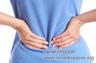 What Can Dialysis Patients Use for Back Pain