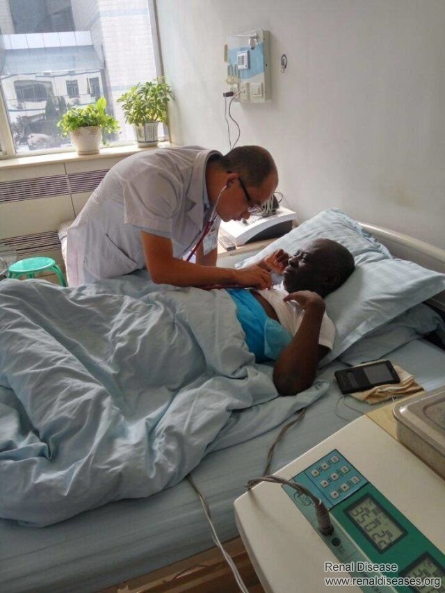 Diabetes and Creatinine 400: How to Lower It