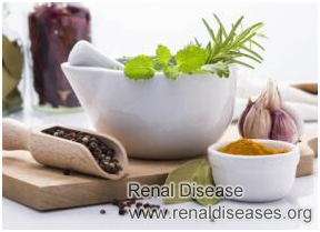 Is There A Natural Solution to Avoid Dialysis for Renal Failure