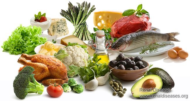 Diet to Reverse High Creatinine 7