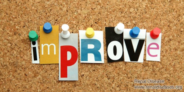 Can I Improve GFR in Stage 4 CKD