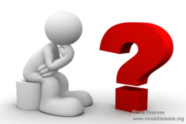 Creatinine 1.66 for Nephrotic Syndrome Patients: What to Do