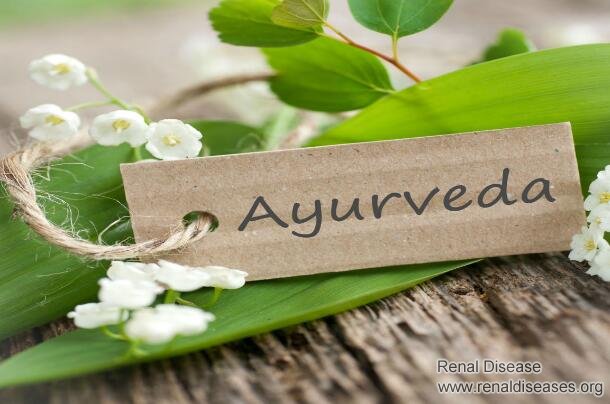 Can Ayurveda Cure Nephrotic Syndrome