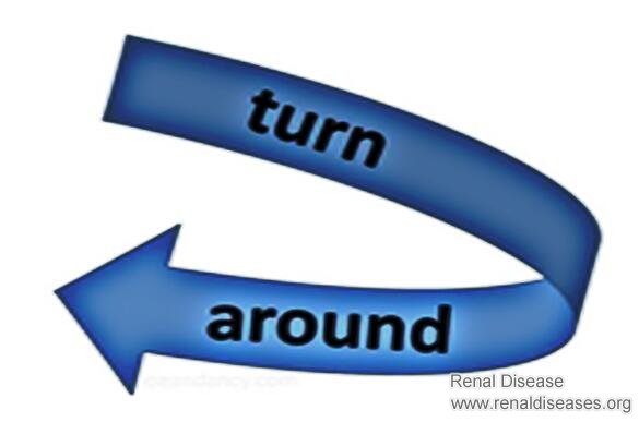 Can Kidney Failure Problem Be Turned Around