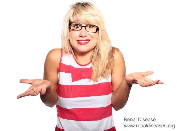 If You Have only 16% of Functioning Kidney What Does It Mean